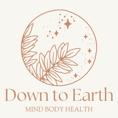 Down to Earth Health